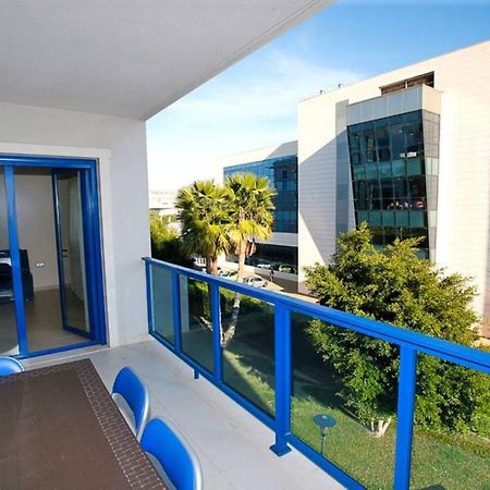 Alicante Hills Apartment Экстерьер фото