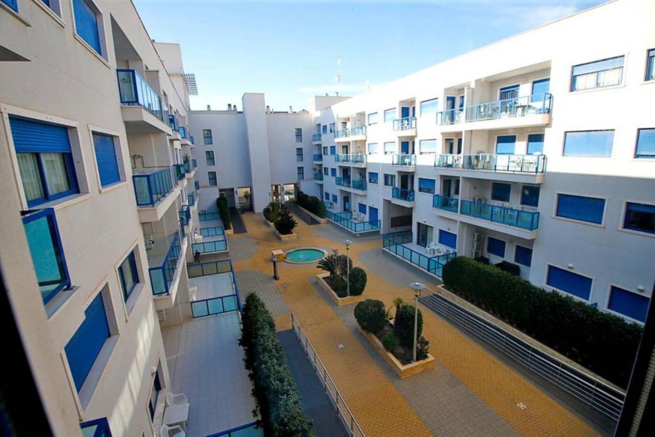 Alicante Hills Apartment Экстерьер фото